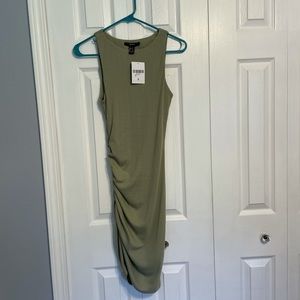 Forever 21 knit dress